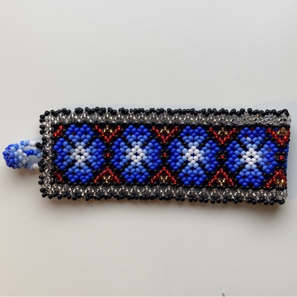 Beaded Bracelet